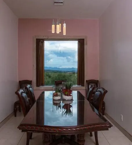 Con Vistas Espectaculares Holiday home