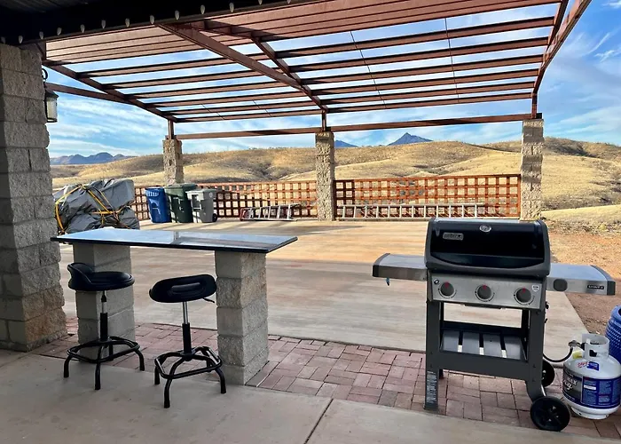 Holiday home Con Vistas Espectaculares Nogales