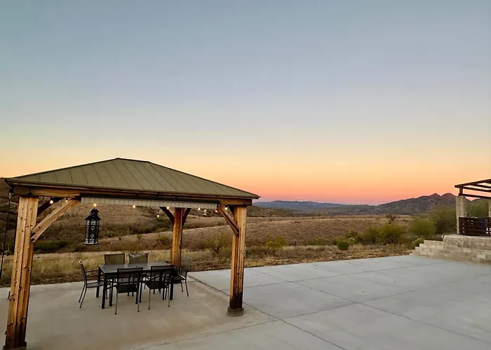 Holiday home Con Vistas Espectaculares *