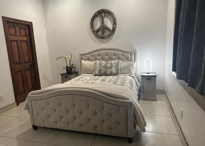 Holiday home Con Vistas Espectaculares Nogales