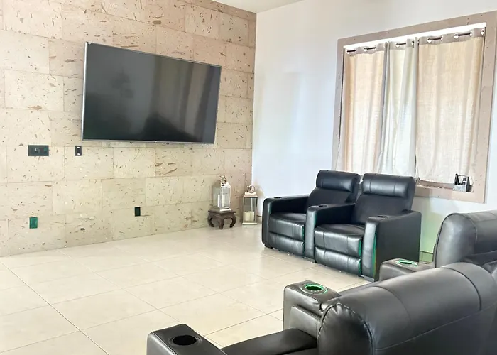 Holiday home Con Vistas Espectaculares Nogales