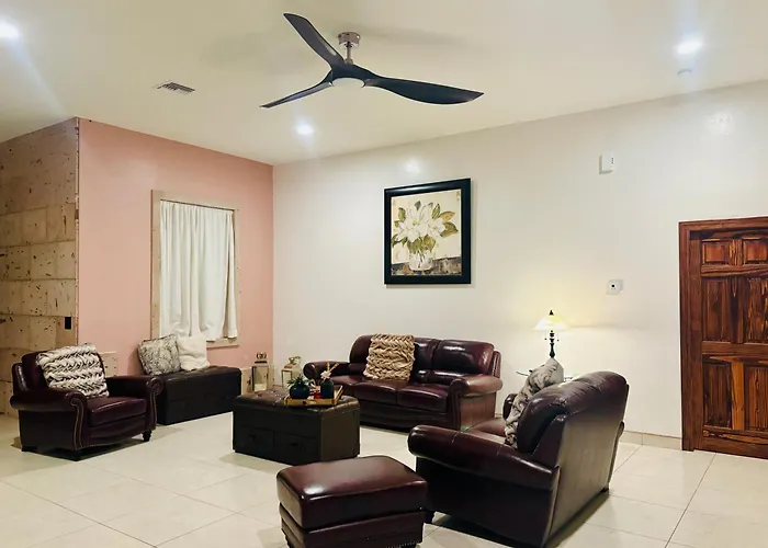 Holiday home Con Vistas Espectaculares Nogales