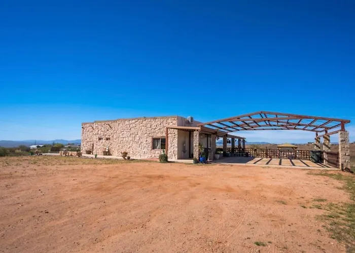 Holiday home Con Vistas Espectaculares Nogales