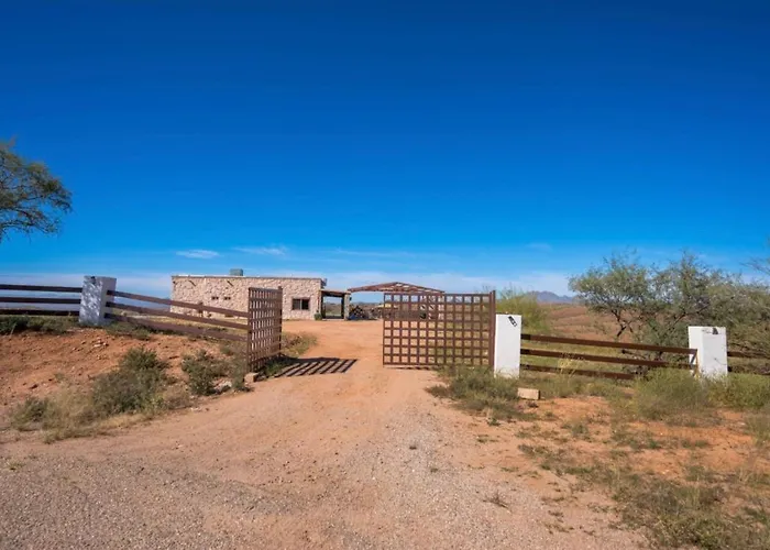Holiday home Con Vistas Espectaculares Nogales